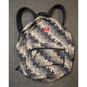 dickies checkerboard mini backpack Shop Fashion Backpack, Pink/Whit Luggage Factory It features main and front zippable compartments with a web haul loop to carry your bag by hand whenever necessary DICKIES Mini Backpack Multicolored Polka
